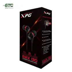 هدست ای دیتا Adata XPG EMIX I30