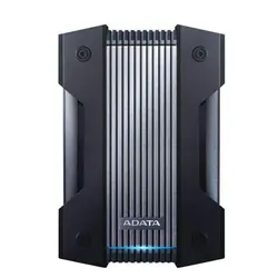 هارد دیسک اکسترنال ای دیتا 4 ترابایت ADATA HD830