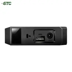 هارد دیسک اکسترنال ای دیتا 4 ترابایت ADATA HM800