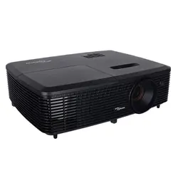 ویدیو پروژکتور اوپتوما Optoma S341