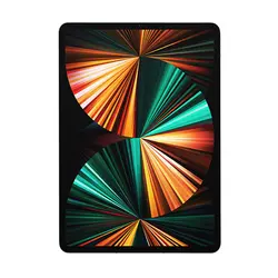 تبلت اپل Apple iPad Pro 12.9 inch 2021 512 GB - 5G