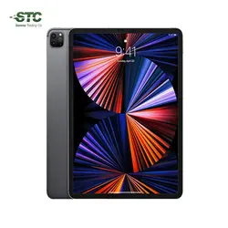 تبلت اپل Apple iPad Pro 12.9 inch 2021 512 GB - 5G