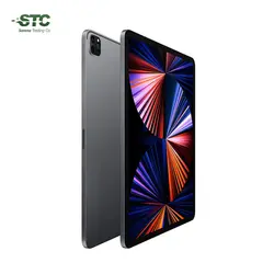 تبلت اپل Apple iPad Pro 12.9 inch 2021 512 GB - 5G
