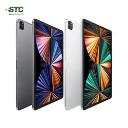 تبلت اپل Apple iPad Pro 12.9 inch 2021 512 GB - 5G