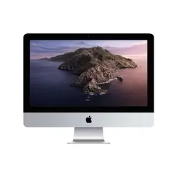 کامپیوتر همه کاره 21.5 اینچ اپل 2020 Apple iMac MHK03