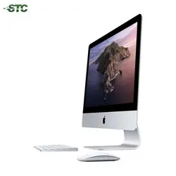 کامپیوتر همه کاره 21.5 اینچ اپل 2020 Apple iMac MHK03