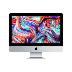 کامپیوتر همه کاره 21.5 اینچ اپل 2020 Apple iMac MHK33
