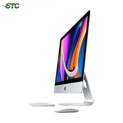 کامپیوتر همه کاره 27 اینچ اپل 2020 Apple iMac MXWU2