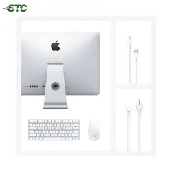 کامپیوتر همه کاره 27 اینچ اپل 2020 Apple iMac MXWU2