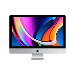 کامپیوتر همه کاره 27 اینچ اپل 2020 Apple iMac MXWV2