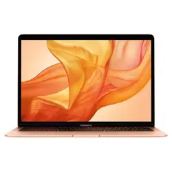 لپ تاپ 13 اینچ اپل 2020 Apple Mac Book Air MVH52