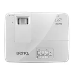 ویدیو پروژکتور بنکیو BenQ MX528