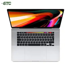 لپ تاپ 16 اینچ اپل 2020 Apple MacBook Pro MVVM2