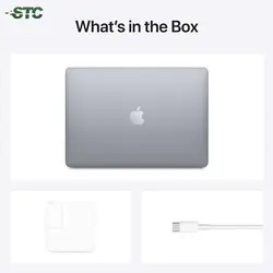 لپ تاپ 13 اینچ اپل 2020 Apple MacBook Air MGN93