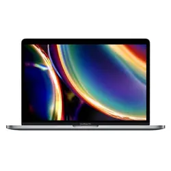 لپ تاپ 13 اینچ اپل 2020 Apple MacBook Pro MWP82