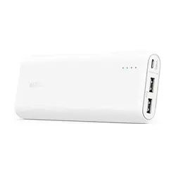 پاور بانک انکر Anker A1252 PowerCore Plus با ظرفیت 15600mAh