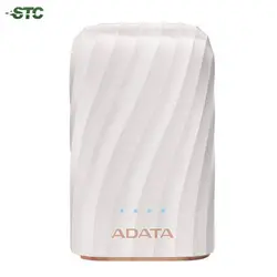 پاور بانک ای دیتا ADATA P10050C با ظرفیت 10050mAh