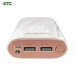 پاور بانک ای دیتا ADATA P10050C با ظرفیت 10050mAh