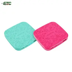 پاور بانک ای دیتا ADATA T5000C با ظرفیت 5000mAh