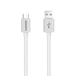 کابل تبدیل USB به USB-C ای دیتا Adata طول 1 متر