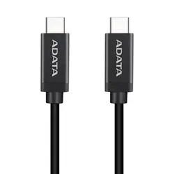 کابل تبدیل USB-C به USB-C 3.1 ای دیتا Adata طول 1 متر