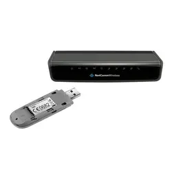 مودم 3G هوآوی Huawei به همراه روتر نت کام