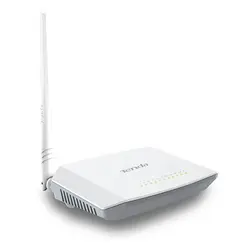 مودم روتر بی سیم ADSL2 Plus تندا Tenda D151 V2