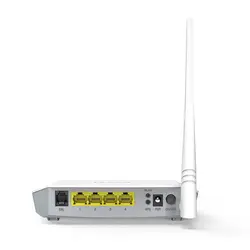 مودم روتر بی سیم ADSL2 Plus تندا Tenda D151 V2