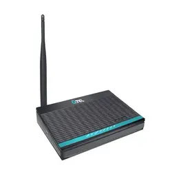 مودم روتر بی سیم ADSL2 Plus یوتل UTEL A154