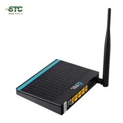 مودم روتر بی سیم ADSL2 Plus یوتل UTEL A154