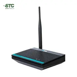 مودم روتر بی سیم ADSL2 Plus یوتل UTEL A154