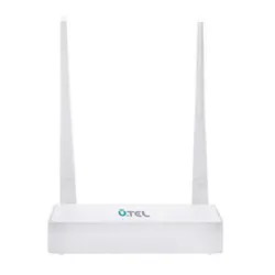 مودم روتر بی سیم ADSL2 Plus یوتل UTEL A304