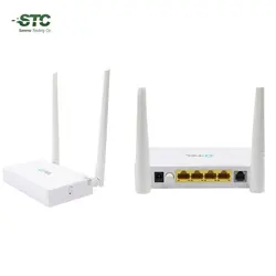 مودم روتر بی سیم ADSL2 Plus یوتل UTEL A304