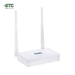 مودم روتر بی سیم ADSL2 Plus یوتل UTEL A304