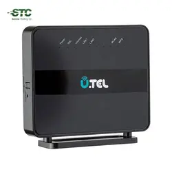 مودم روتر بی سیم VDSL/ADSL Plus یوتل UTEL V301