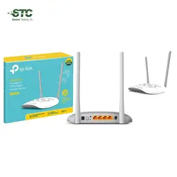 مودم روتر بی سیم VDSL/ADSL تی پی-لینک TP-Link TD-W9960 V1