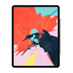 تبلت اپل Apple iPad Pro 12.9 Inch 2018 4G با ظرفیت 256 گیگابایت
