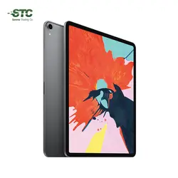 تبلت اپل Apple iPad Pro 12.9 Inch 2018 4G با ظرفیت 256 گیگابایت