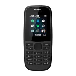 گوشی موبایل نوکیا Nokia 105 - 2019