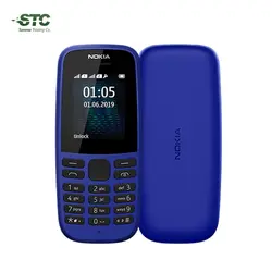 گوشی موبایل نوکیا Nokia 105 - 2019