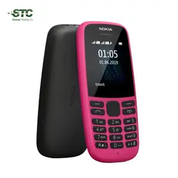 گوشی موبایل نوکیا Nokia 105 - 2019