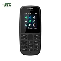 گوشی موبایل نوکیا Nokia 105 - 2019