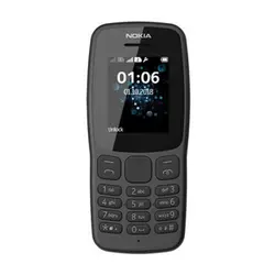 گوشی موبایل نوکیا Nokia 106 - 2018