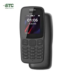 گوشی موبایل نوکیا Nokia 106 - 2018