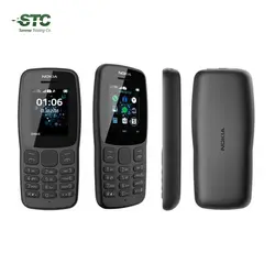 گوشی موبایل نوکیا Nokia 106 - 2018