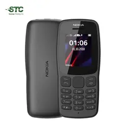 گوشی موبایل نوکیا Nokia 106 - 2018
