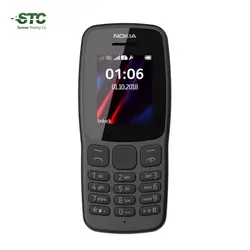 گوشی موبایل نوکیا Nokia 110 - 2019