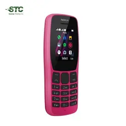 گوشی موبایل نوکیا Nokia 110 - 2019