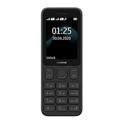 گوشی موبایل نوکیا Nokia 125