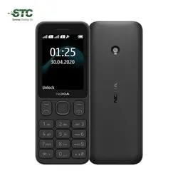 گوشی موبایل نوکیا Nokia 125